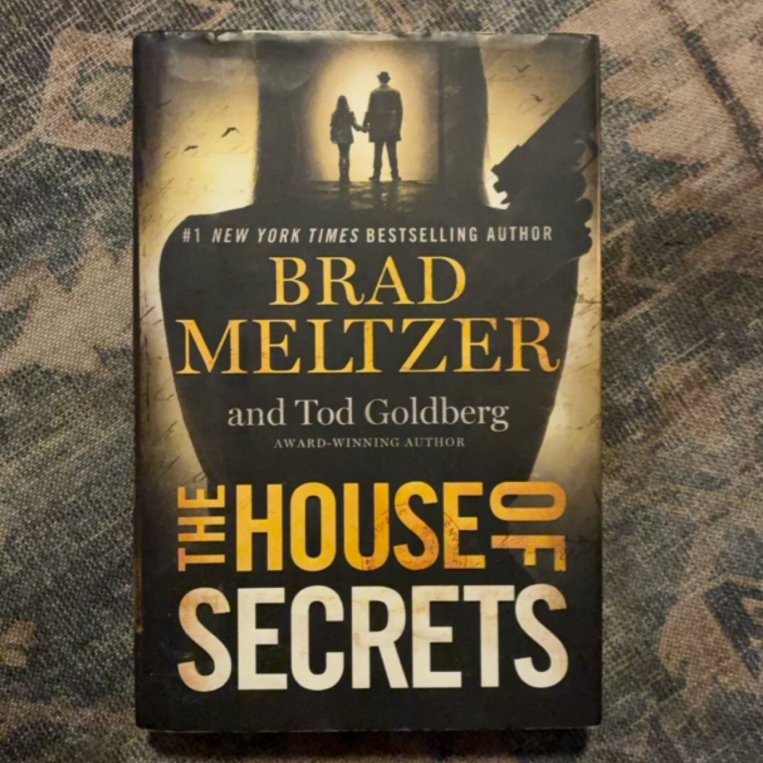 The House of Secrets