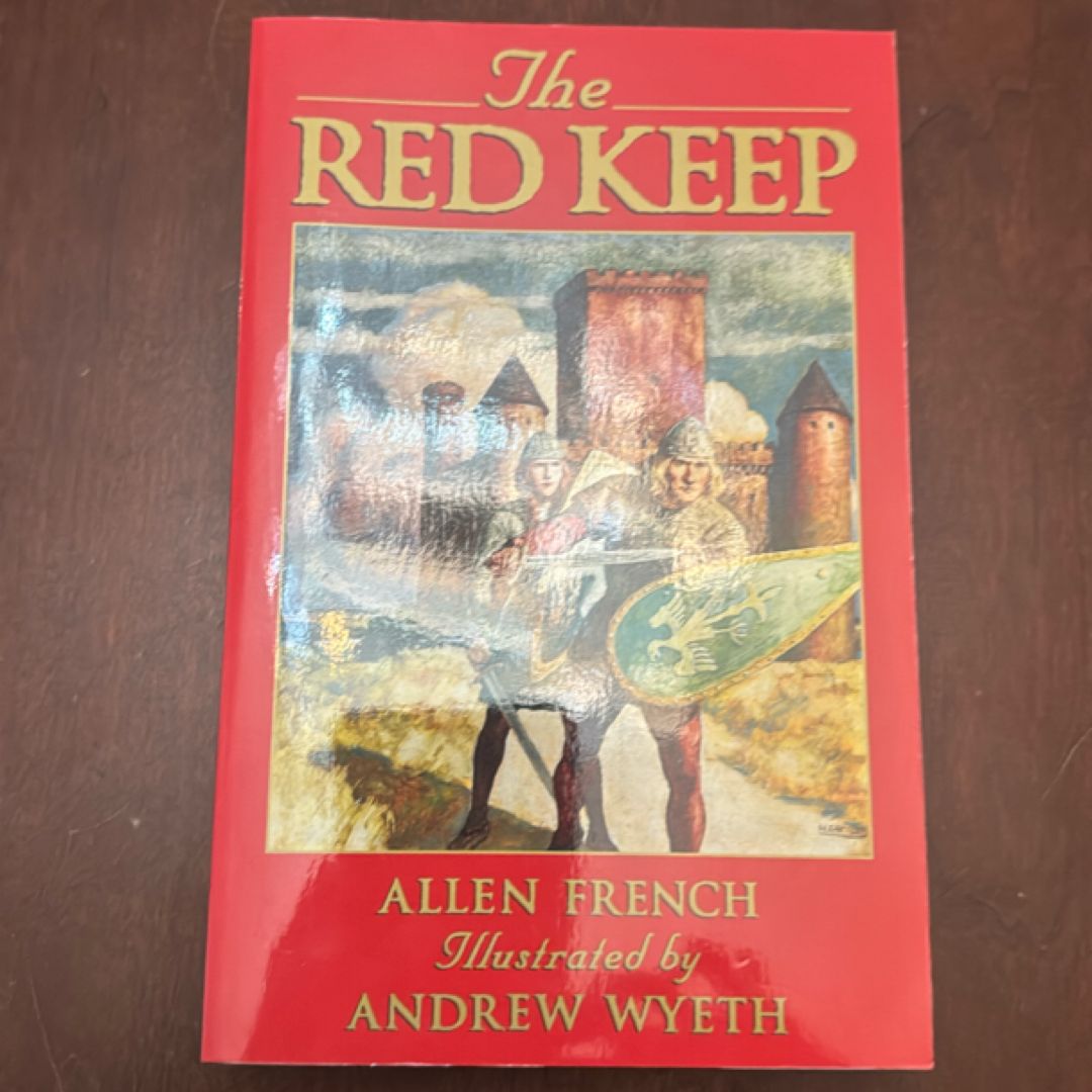 The Red Keep