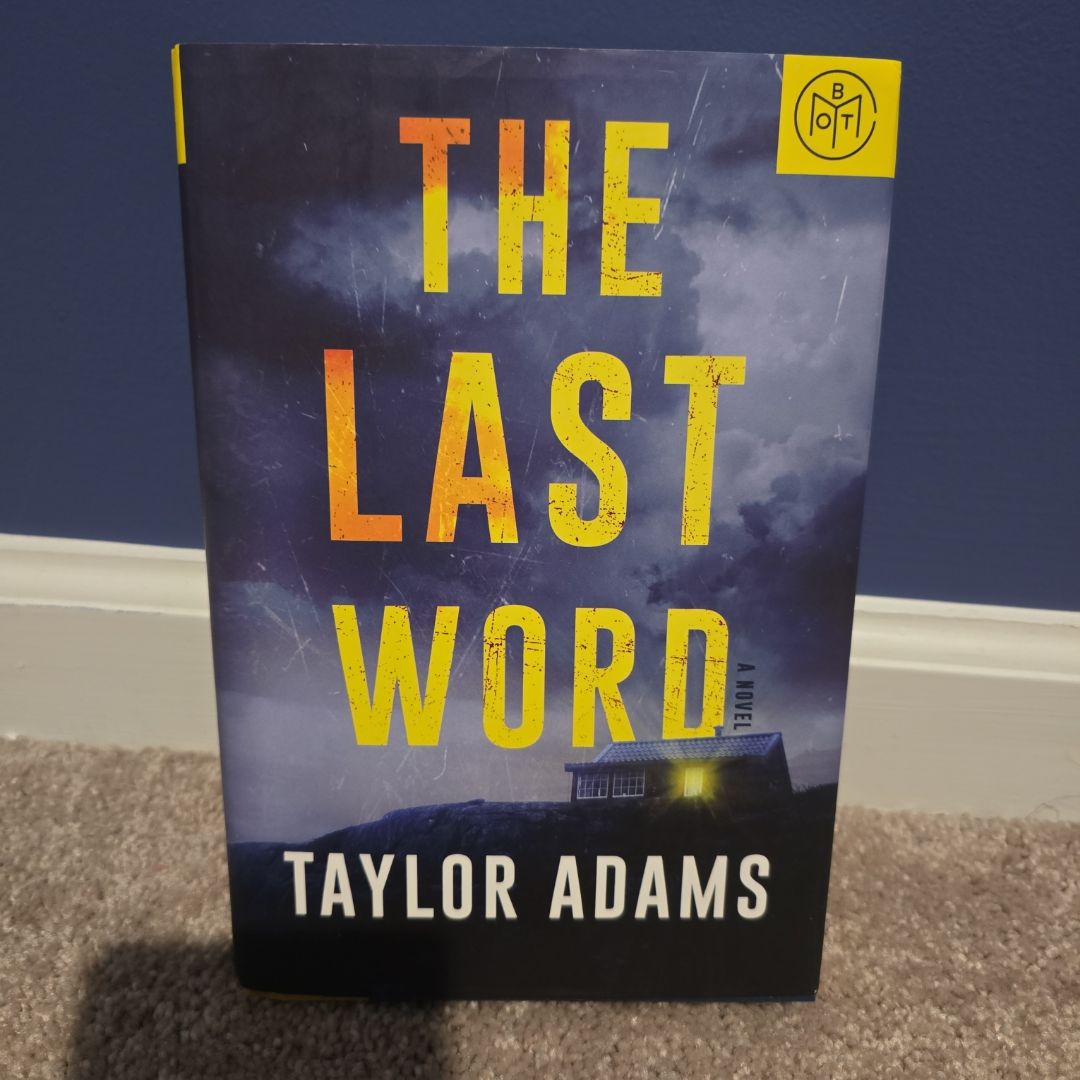 The Last Word
