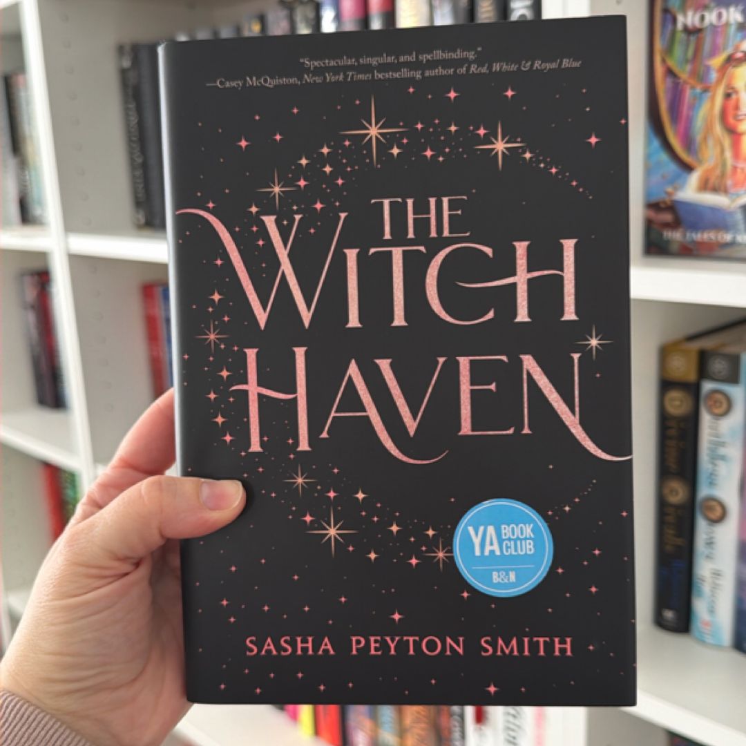 The Witch Haven