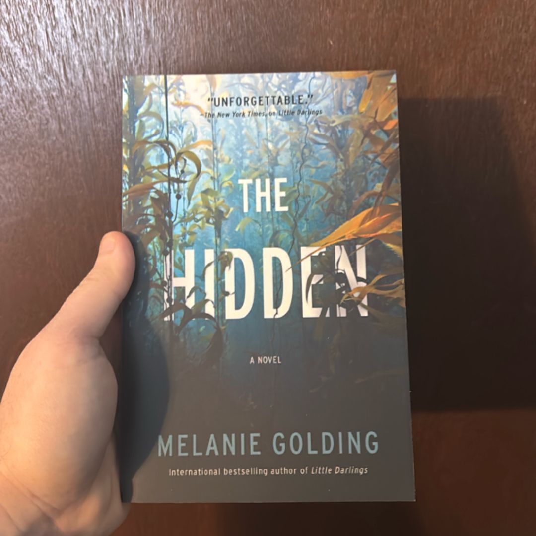 The Hidden