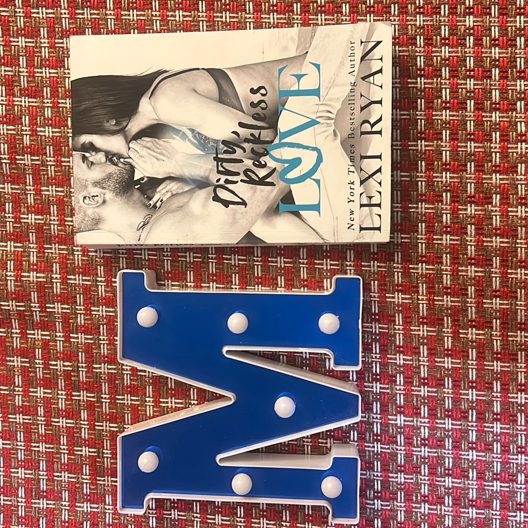 Dirty, Reckless Love