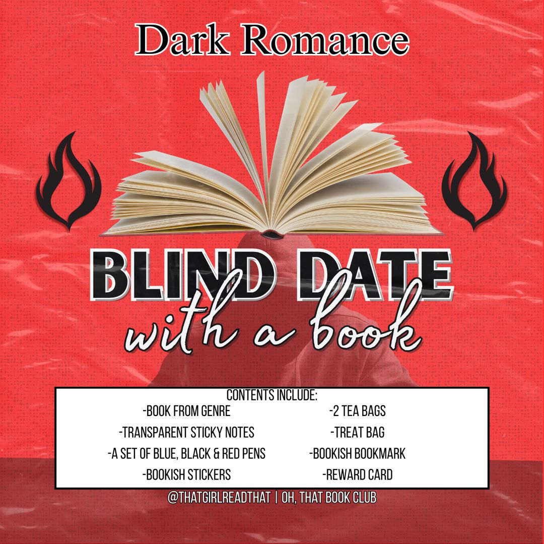 Dark Romance BDWAB