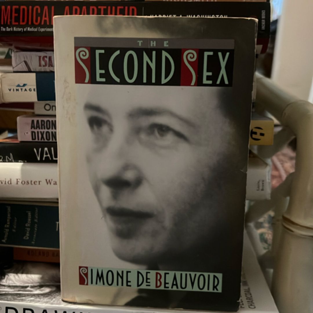 The Second Sex