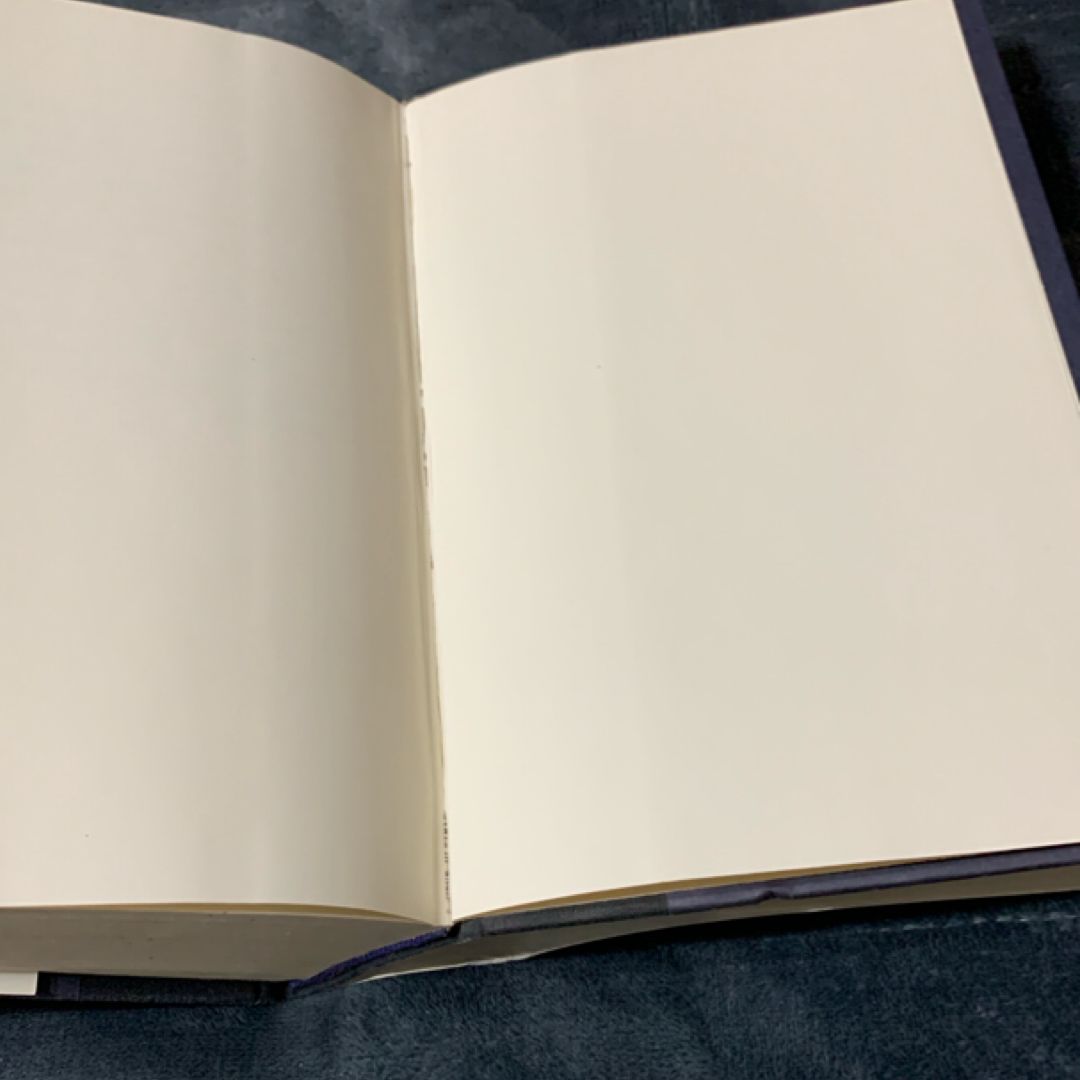 The Bourne Ultimatum (1st Ed., Large Print)