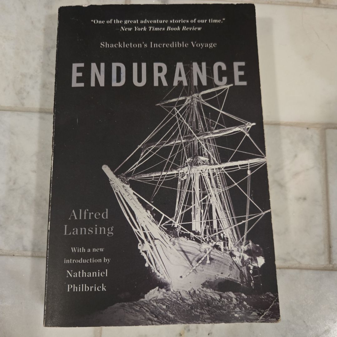Endurance