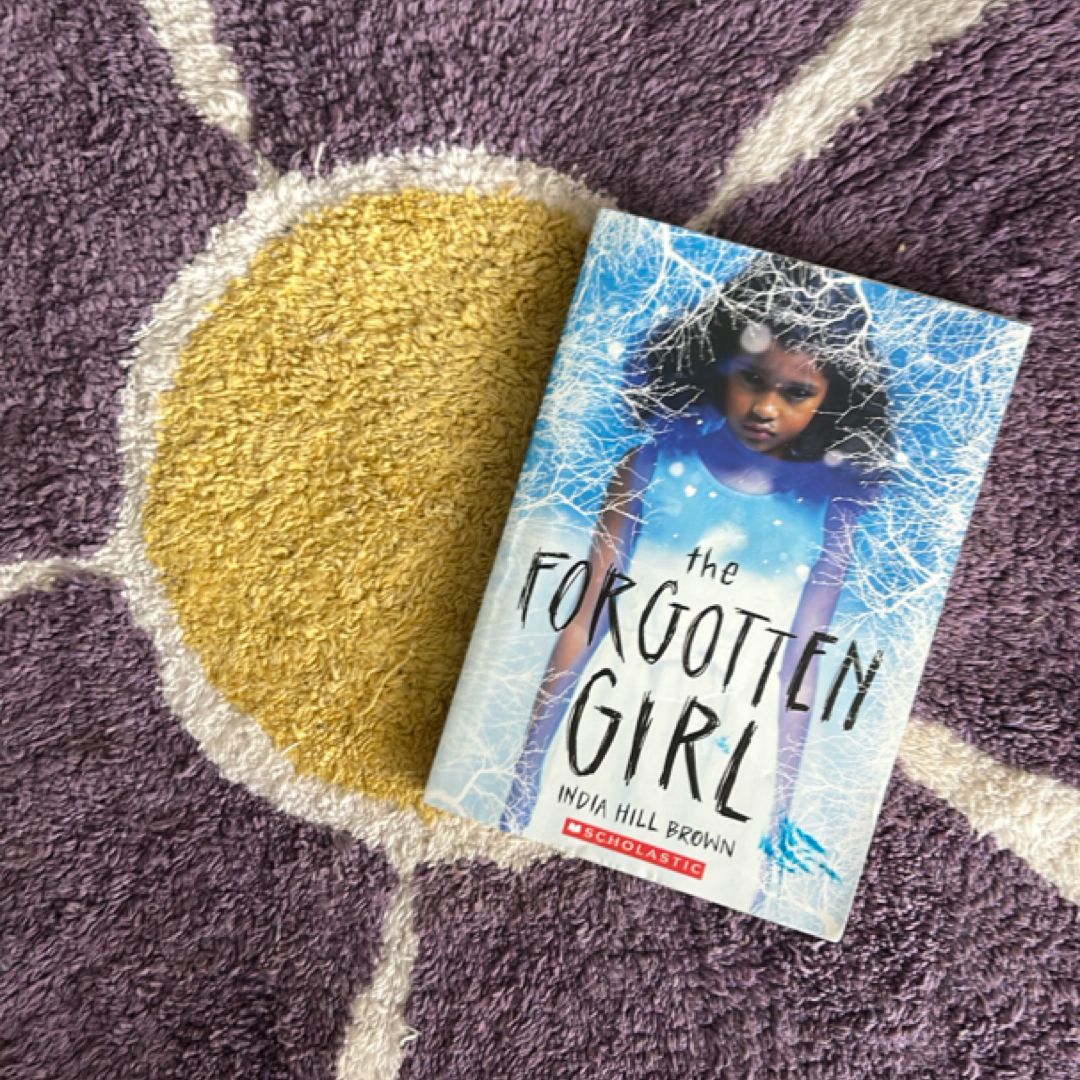 The Forgotten Girl