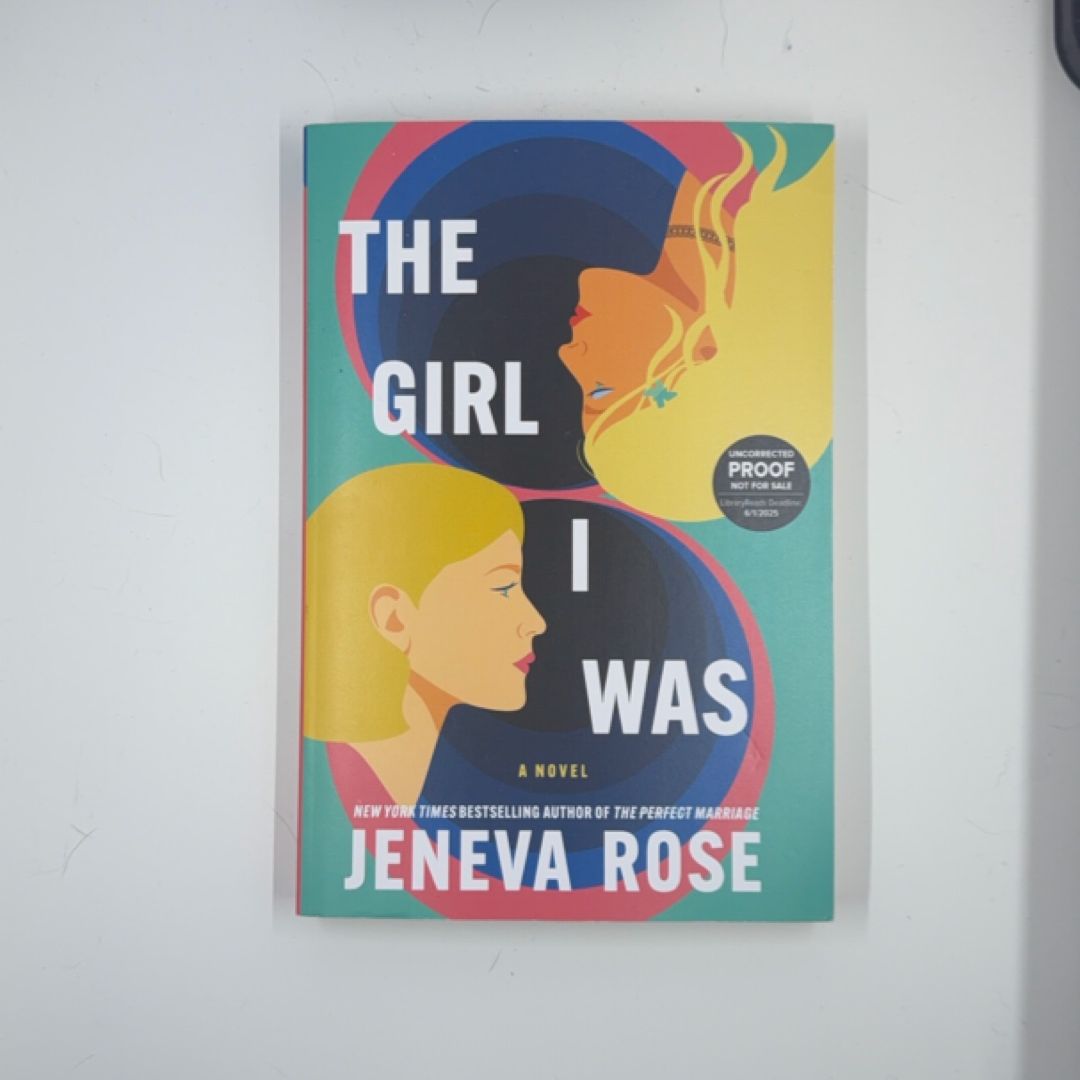The Girl I was