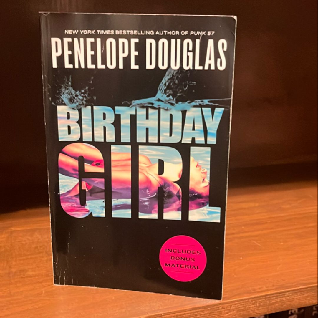 Birthday Girl