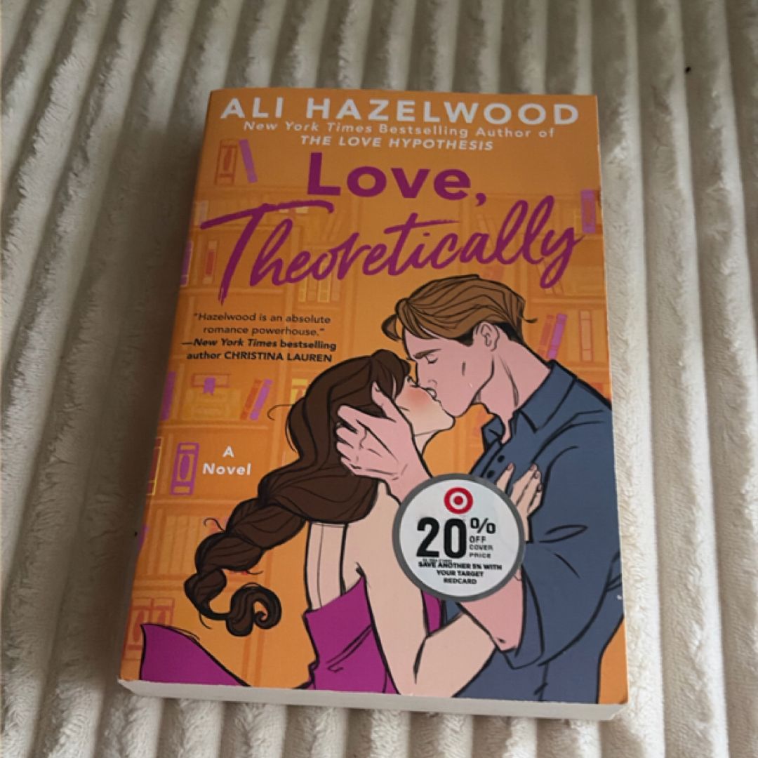 Love, Theoretically