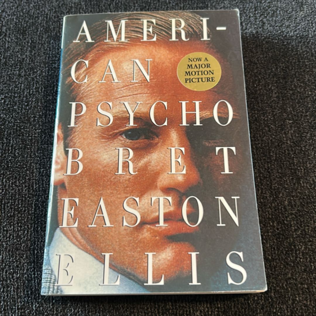 American Psycho