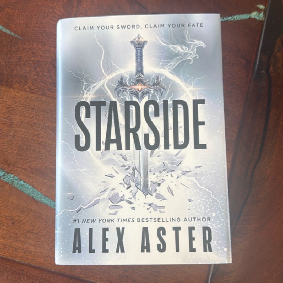 Starside (Standard Edition)