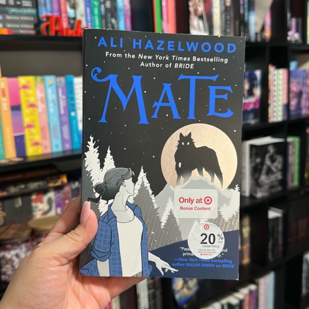 Mate