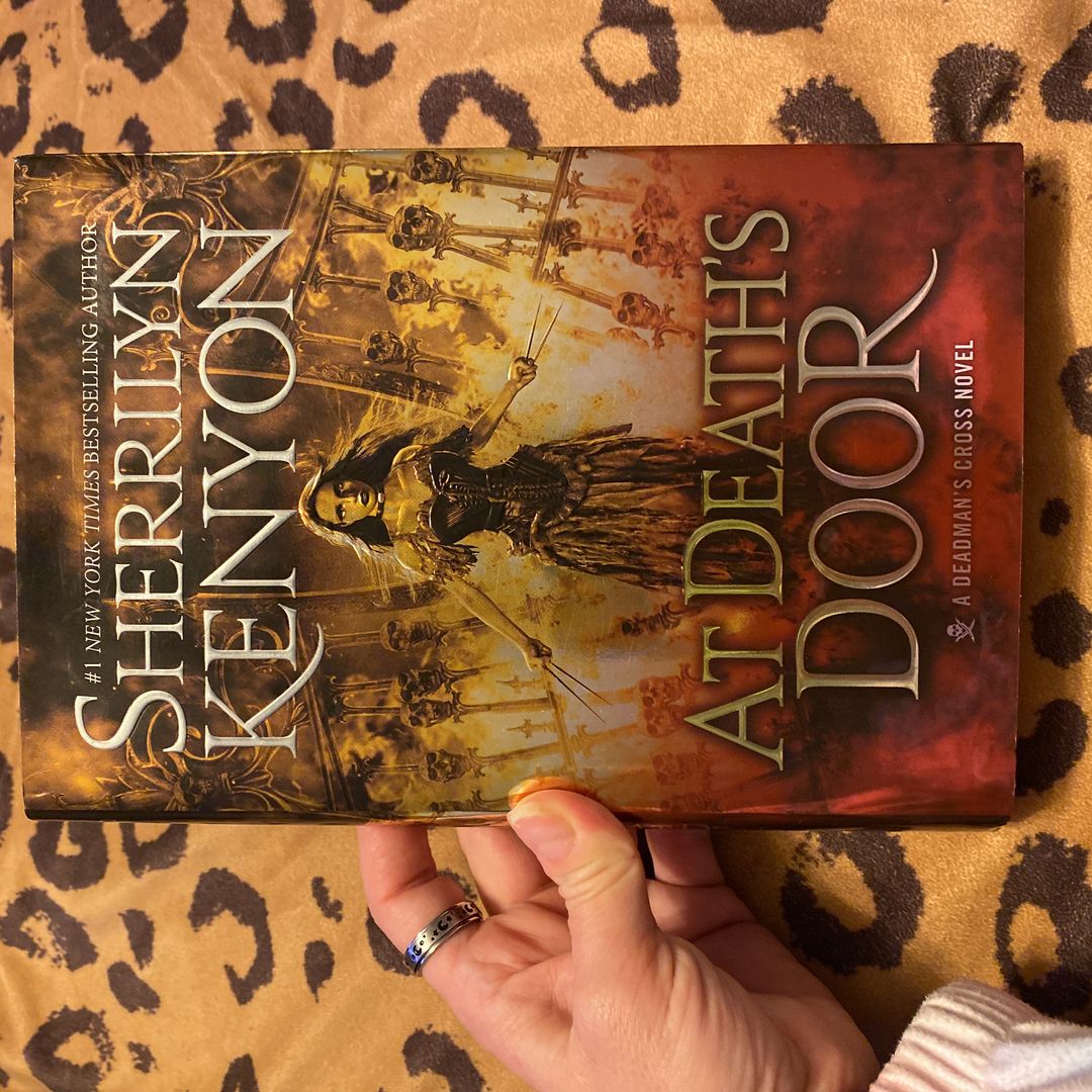 At Death's Door