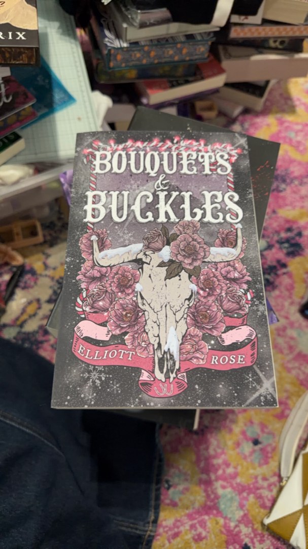 Bouquets and Buckles