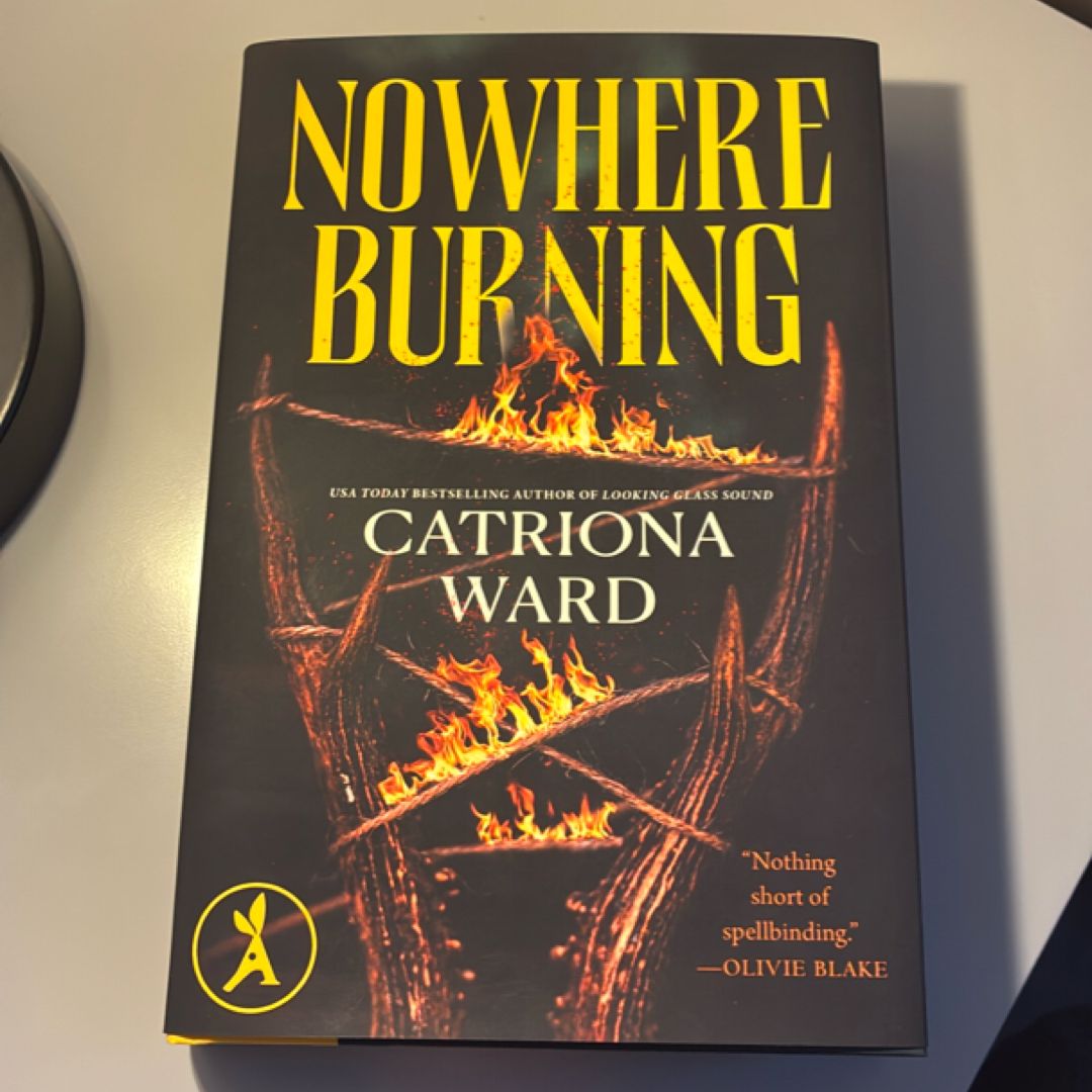 Nowhere Burning