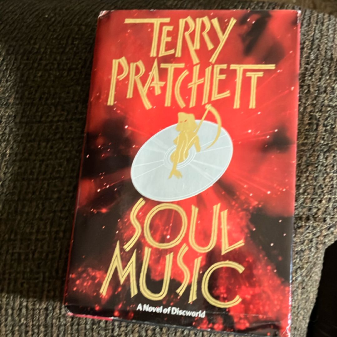Soul Music