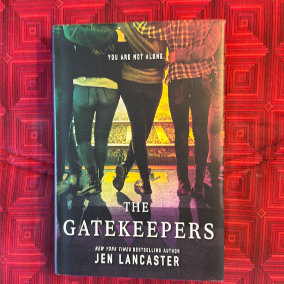 The Gatekeepers