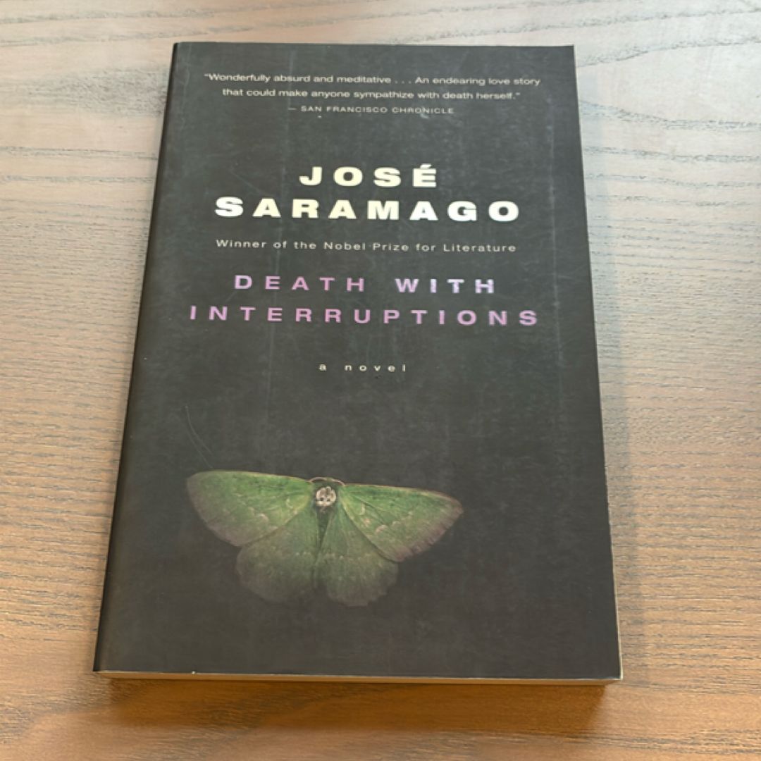 Death with Interruptions