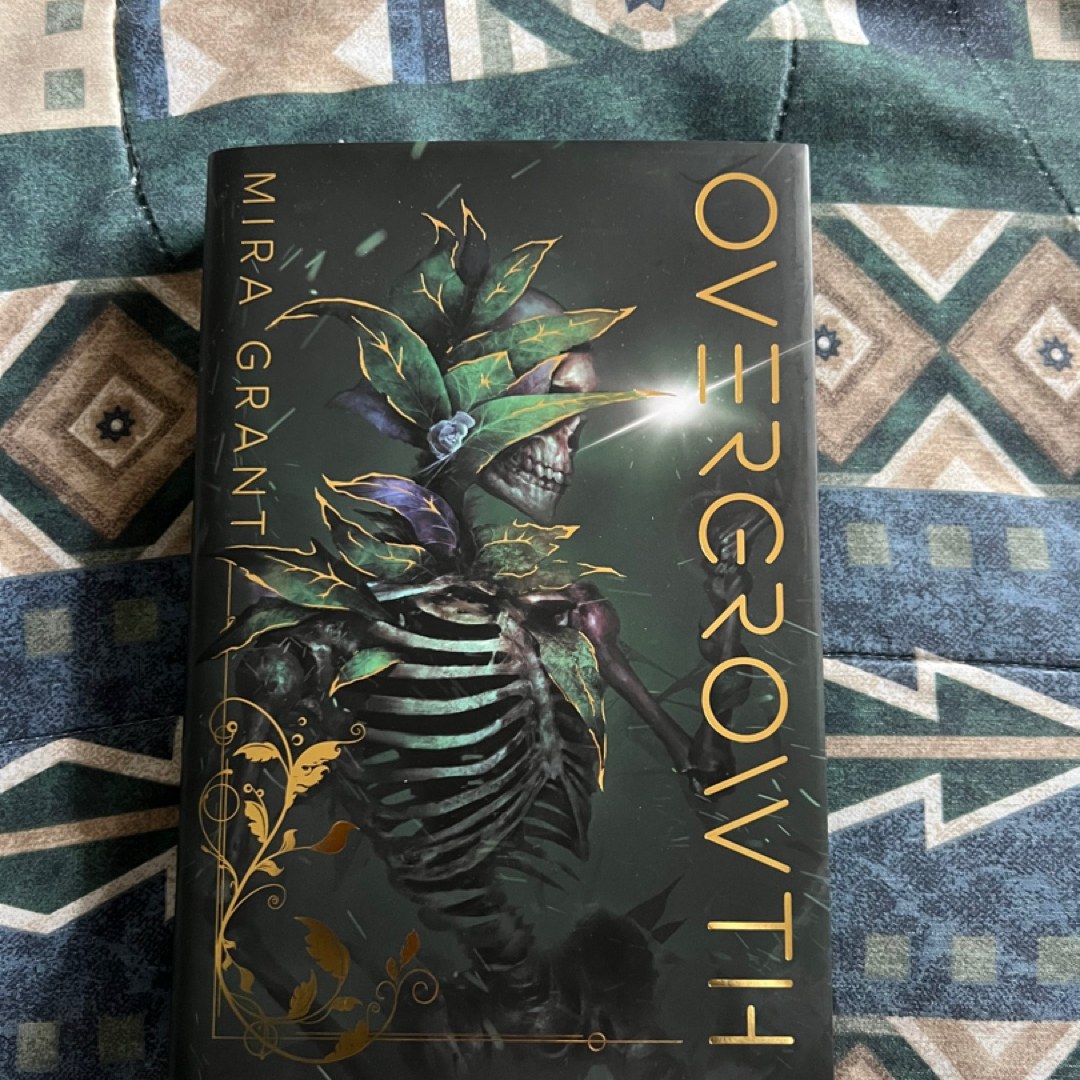 Overgrowth
