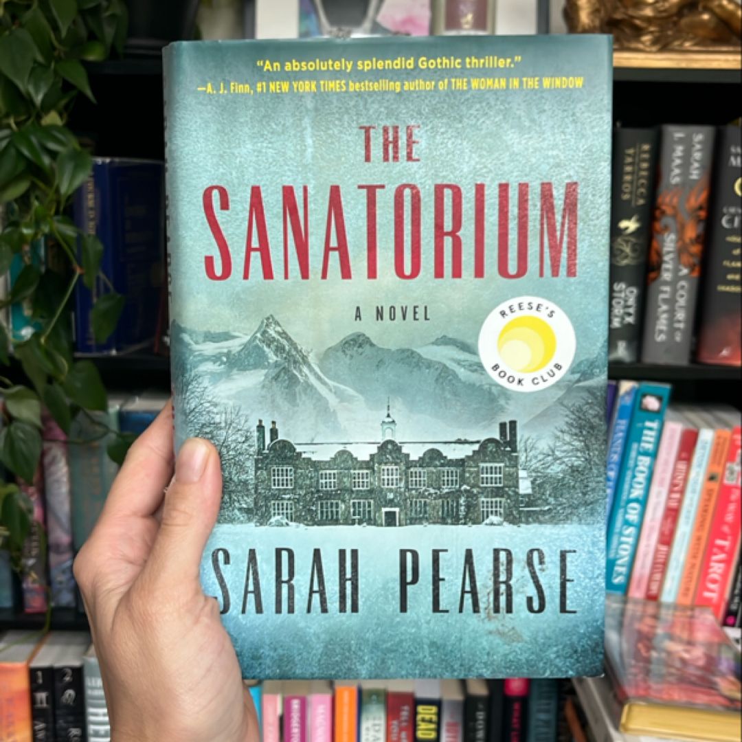 The Sanatorium