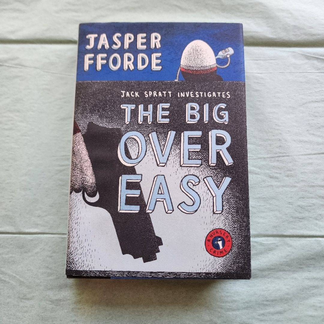 The Big over Easy