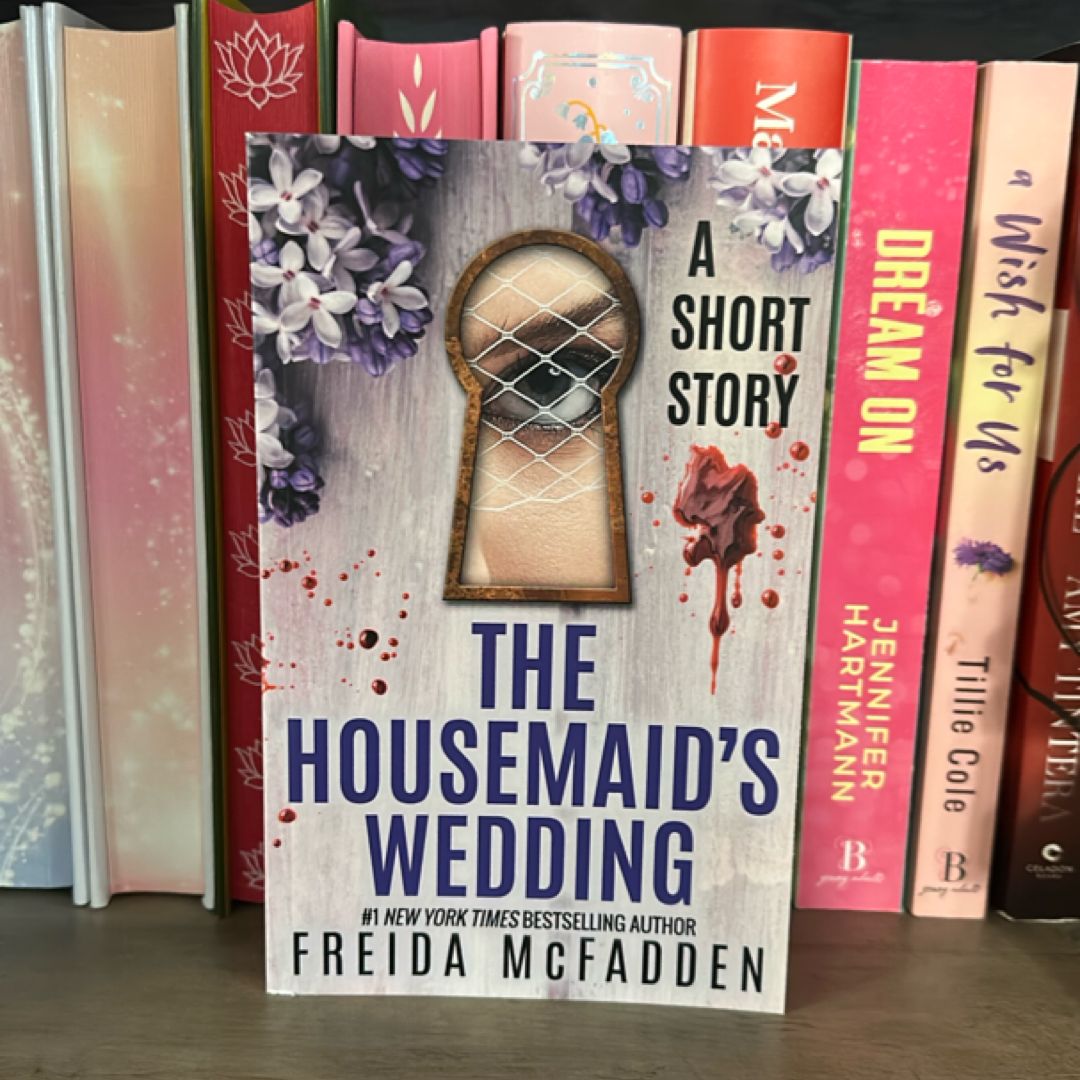 The Housemaid's Wedding