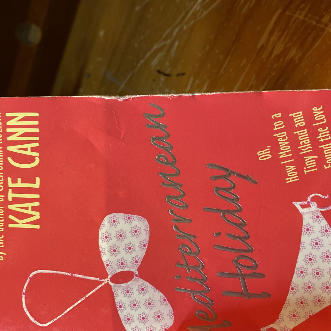 Mediterranean Holiday