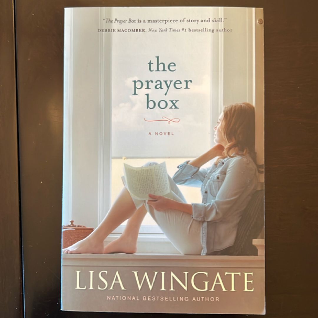 The Prayer Box