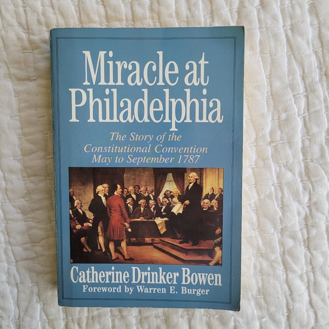 Miracle at Philadelphia