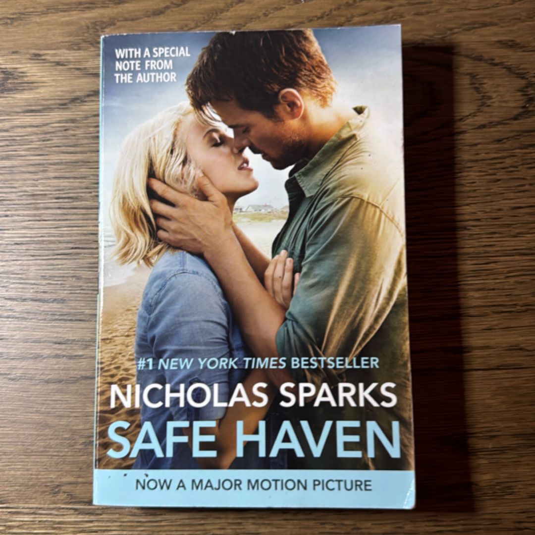 Safe Haven