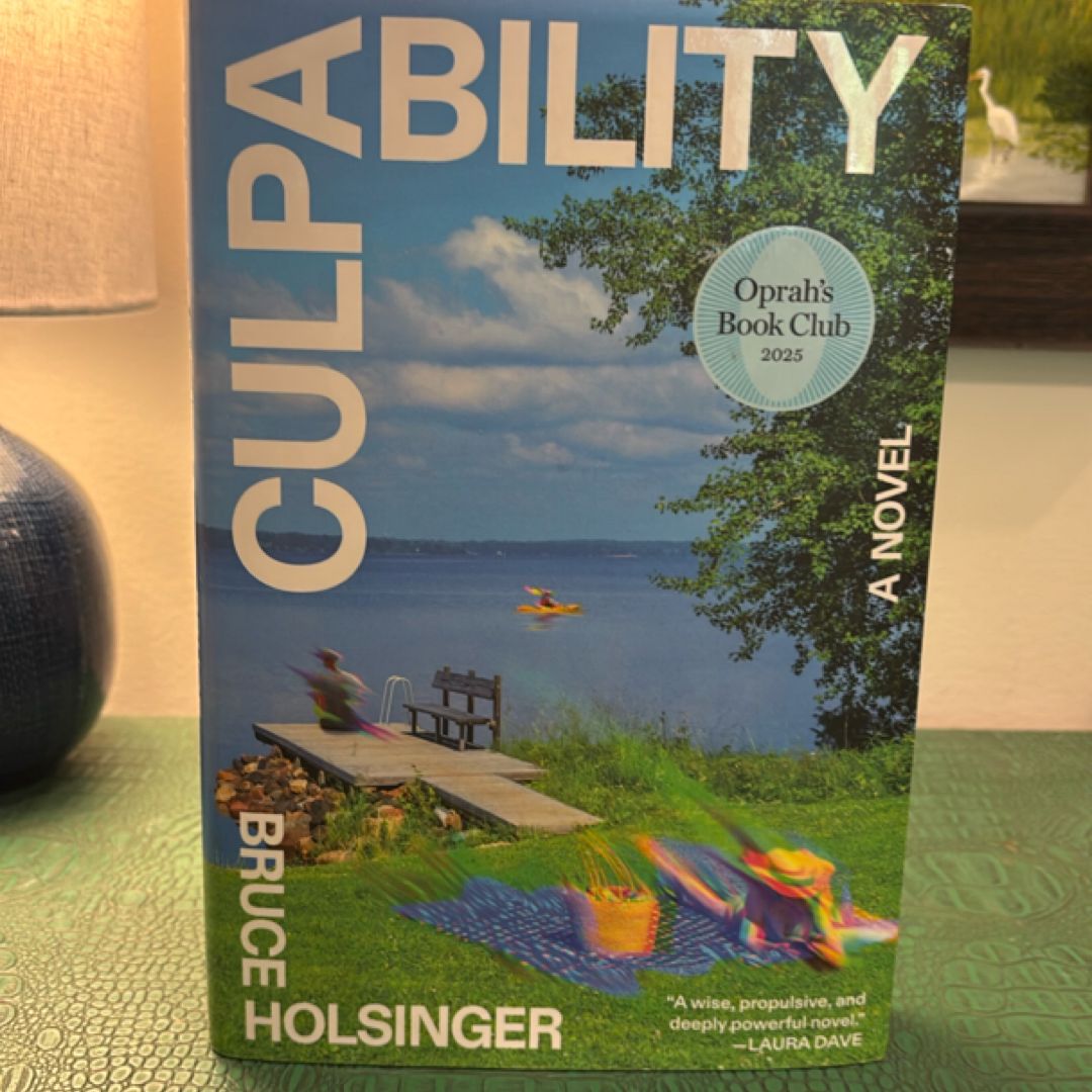 Culpability