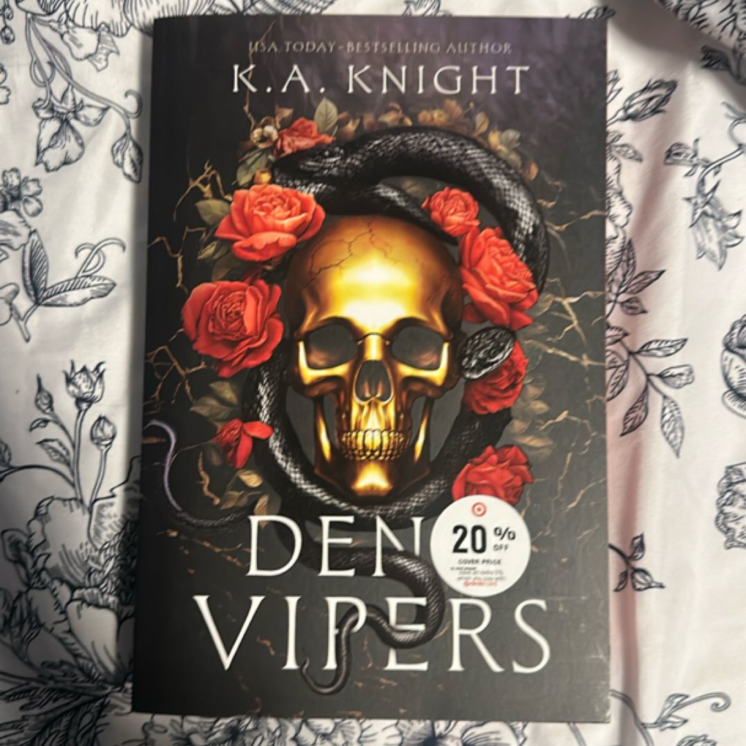 Den of Vipers