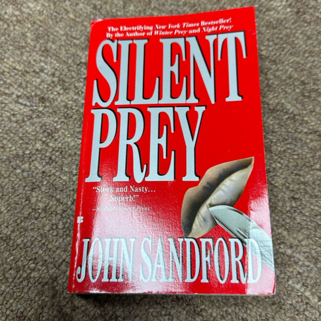 Silent Prey