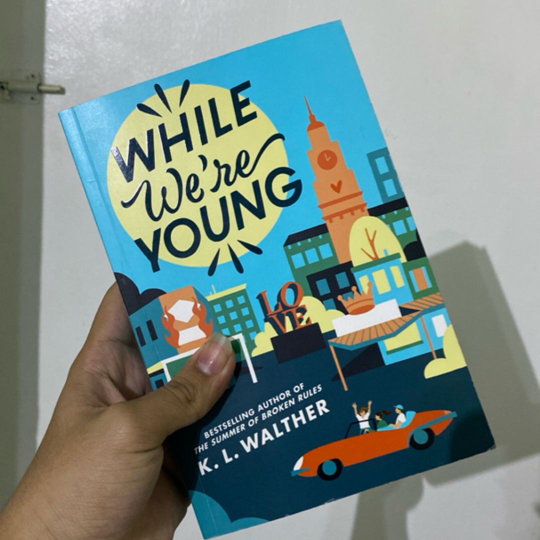 (SPECIAL EDITION) While We're Young