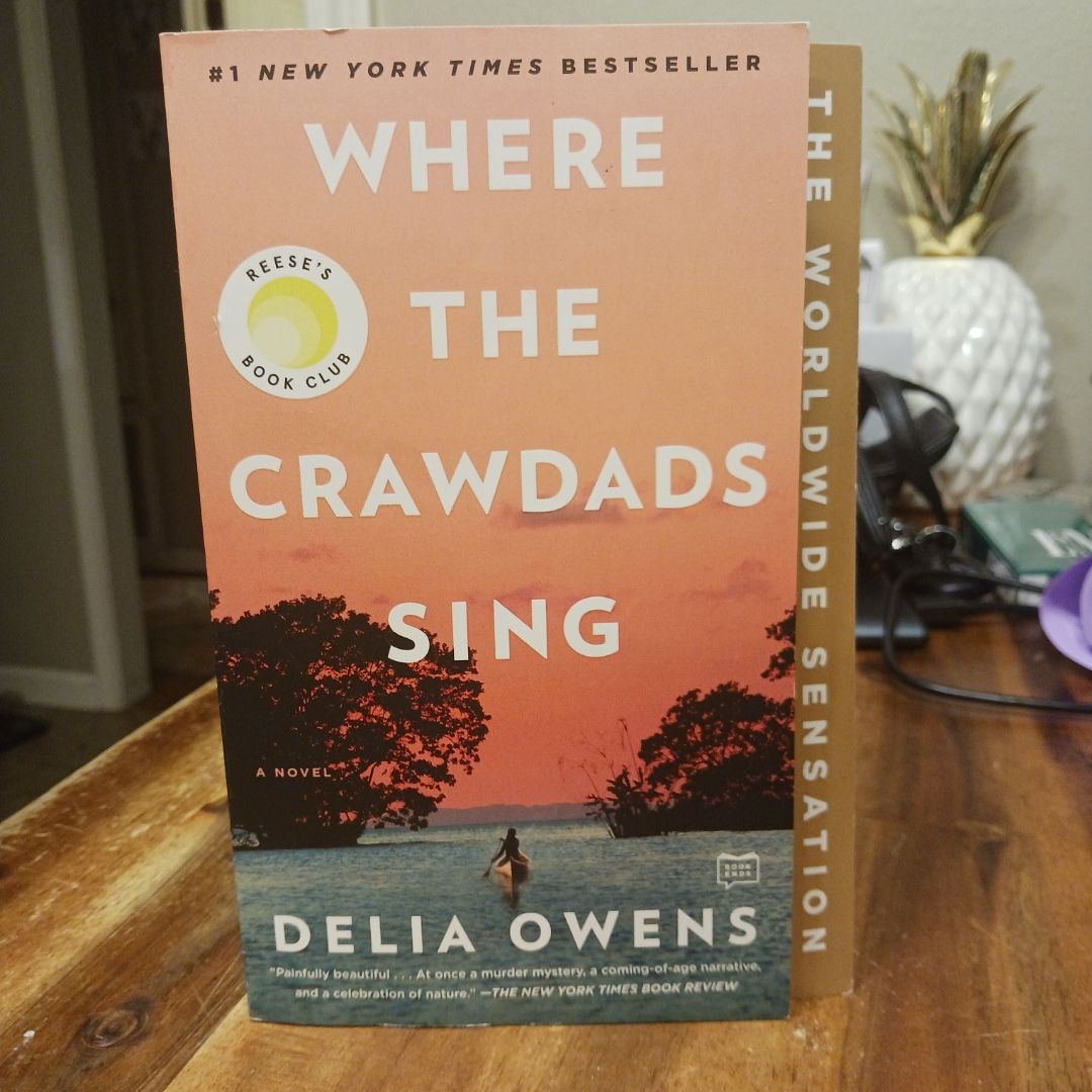 Where the Crawdads Sing