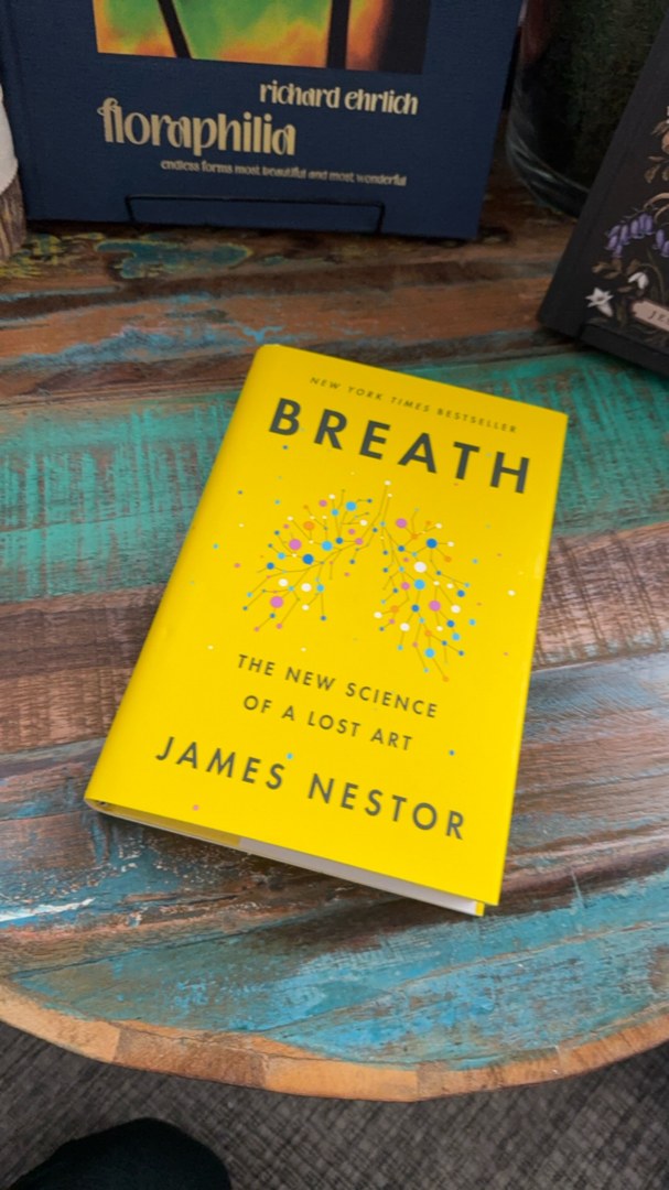 Breath