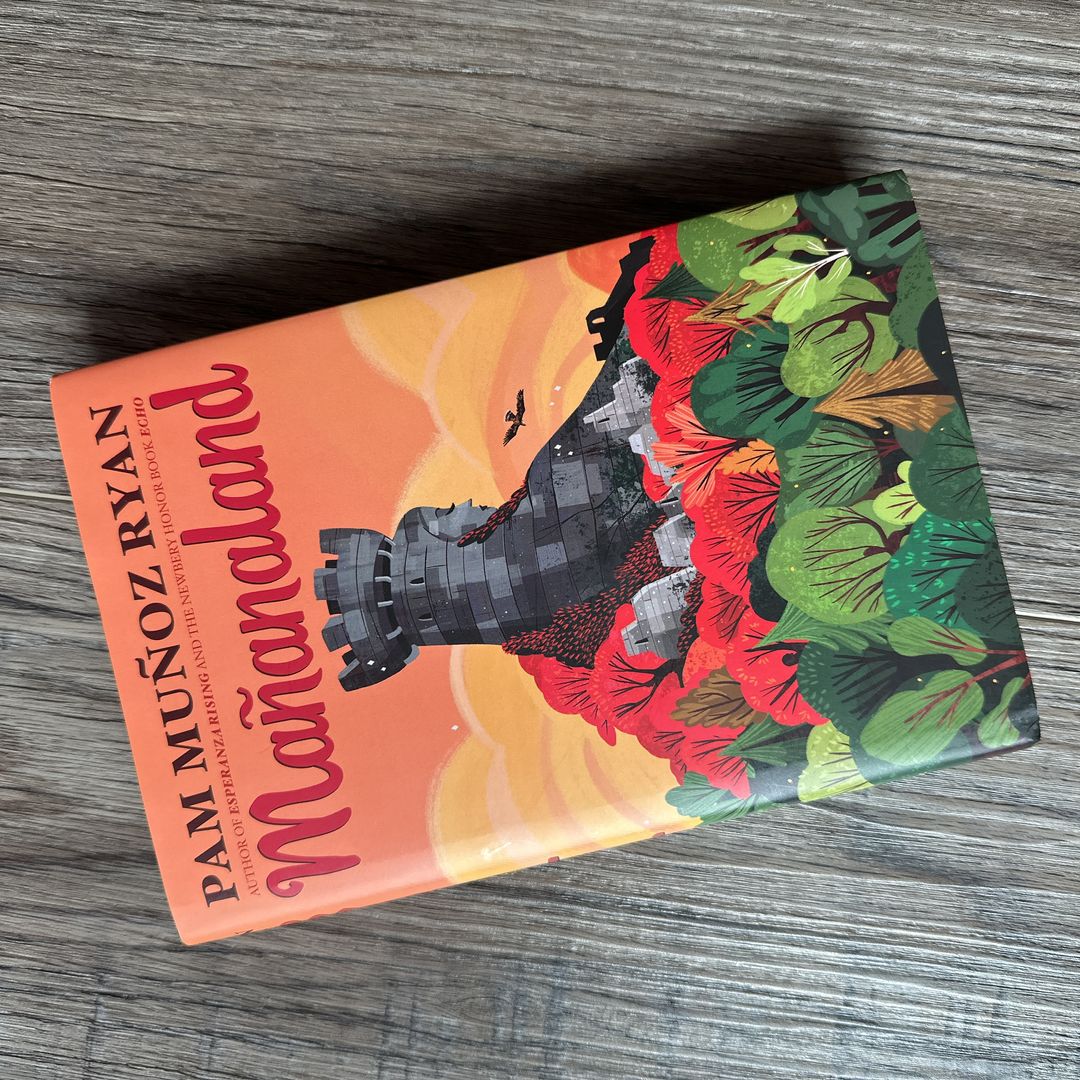 Mañanaland (Spanish Language Version)