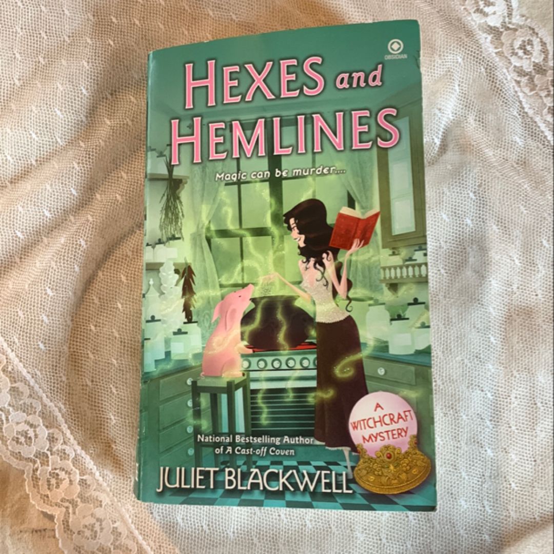 Hexes and Hemlines