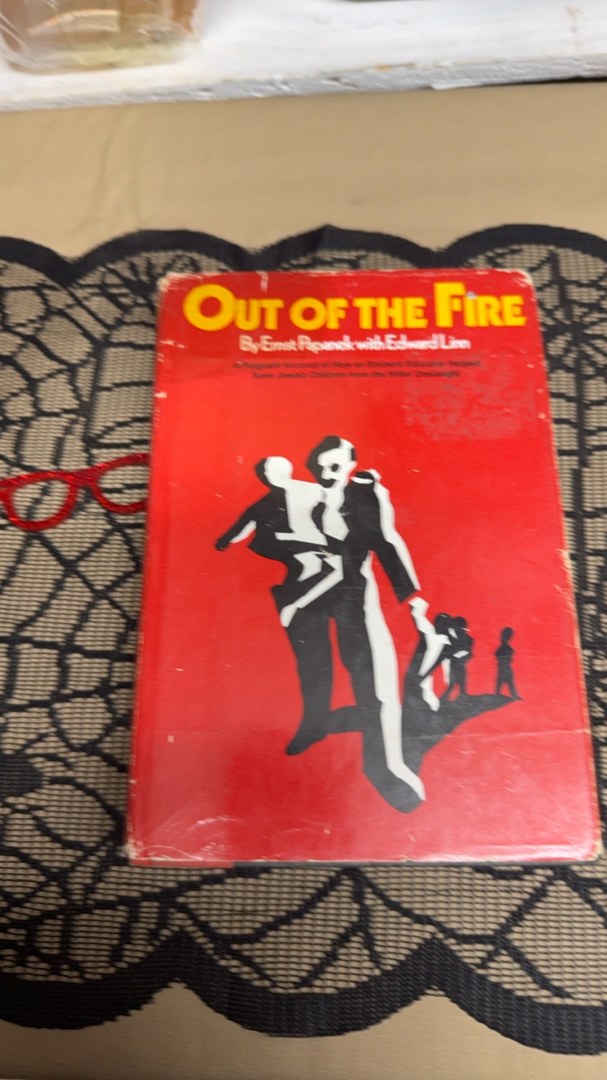 Out of the Fire