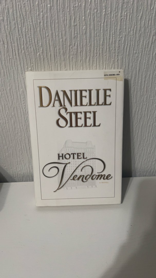 Hotel Vendome