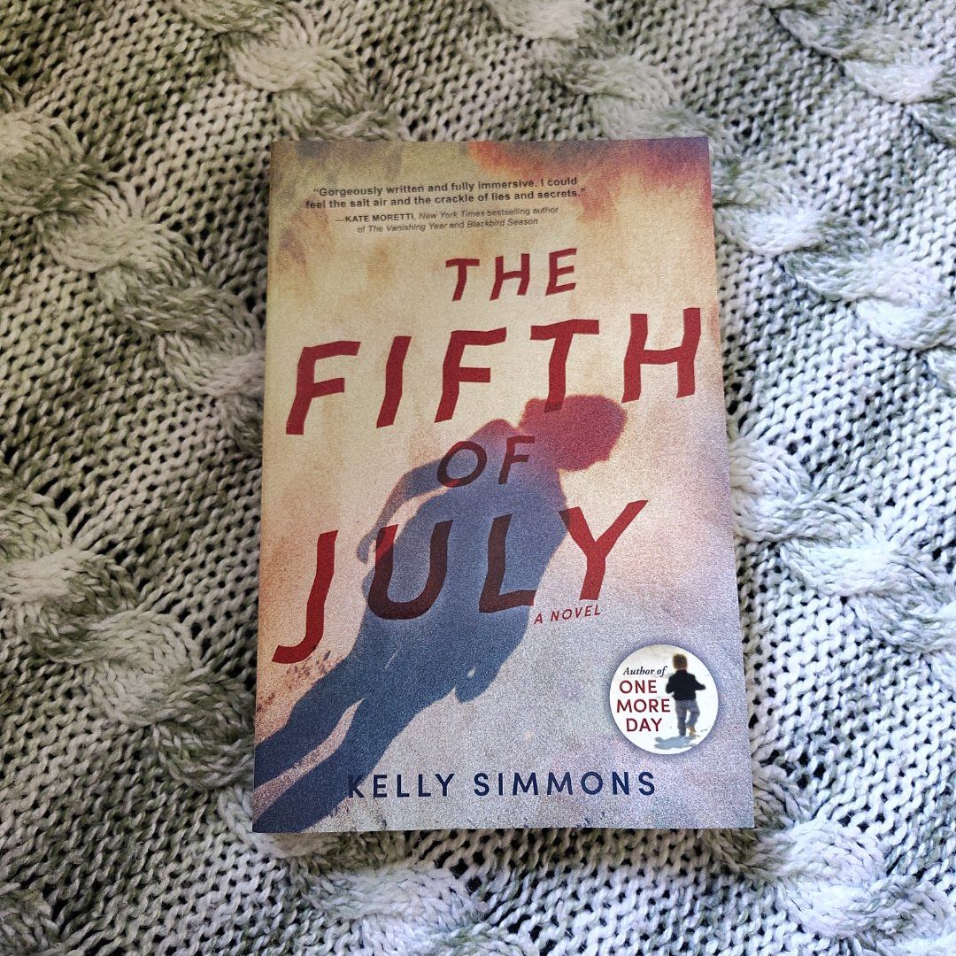 The Fifth of July