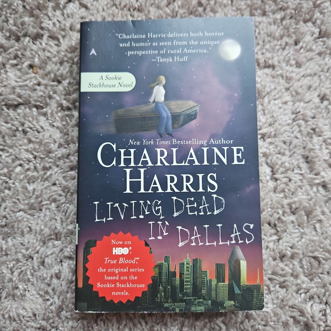Living Dead in Dallas