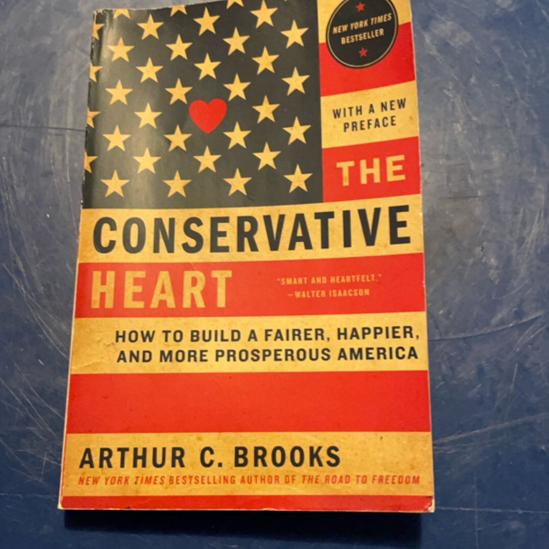 The Conservative Heart