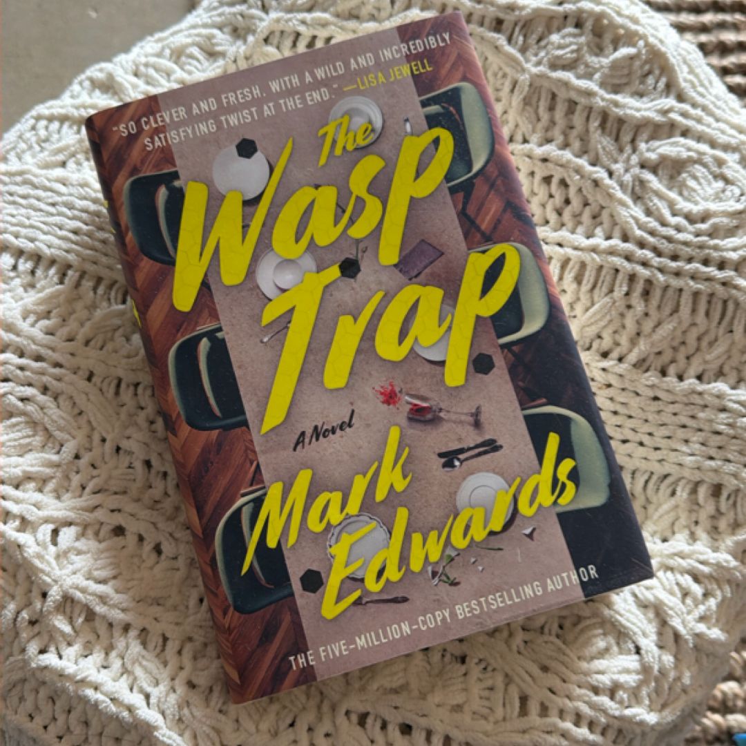 The Wasp Trap