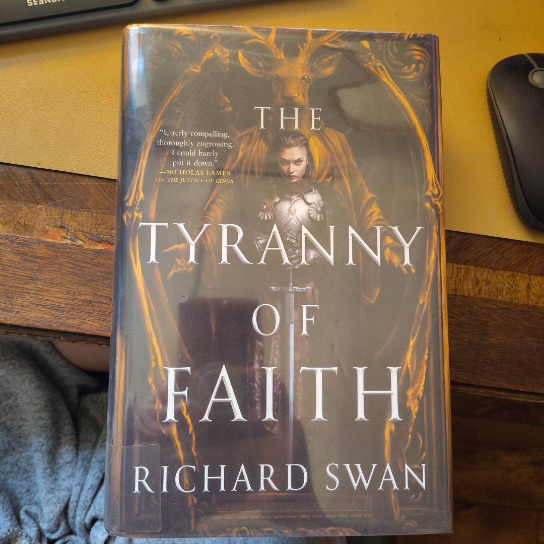 The Tyranny of Faith