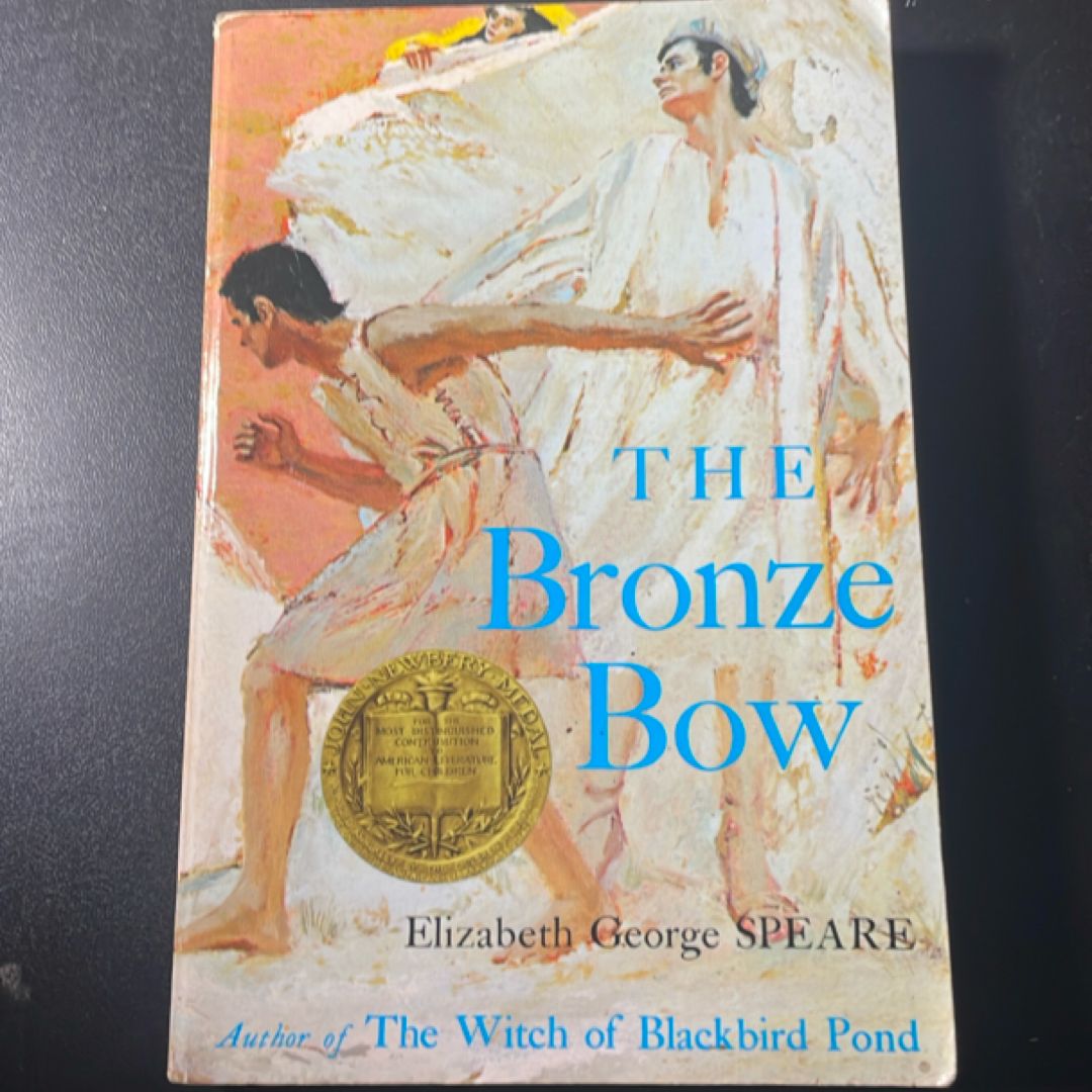 The Bronze Bow