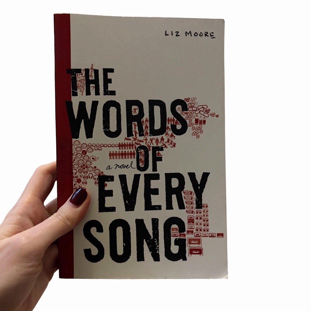 The Words of Every Song
