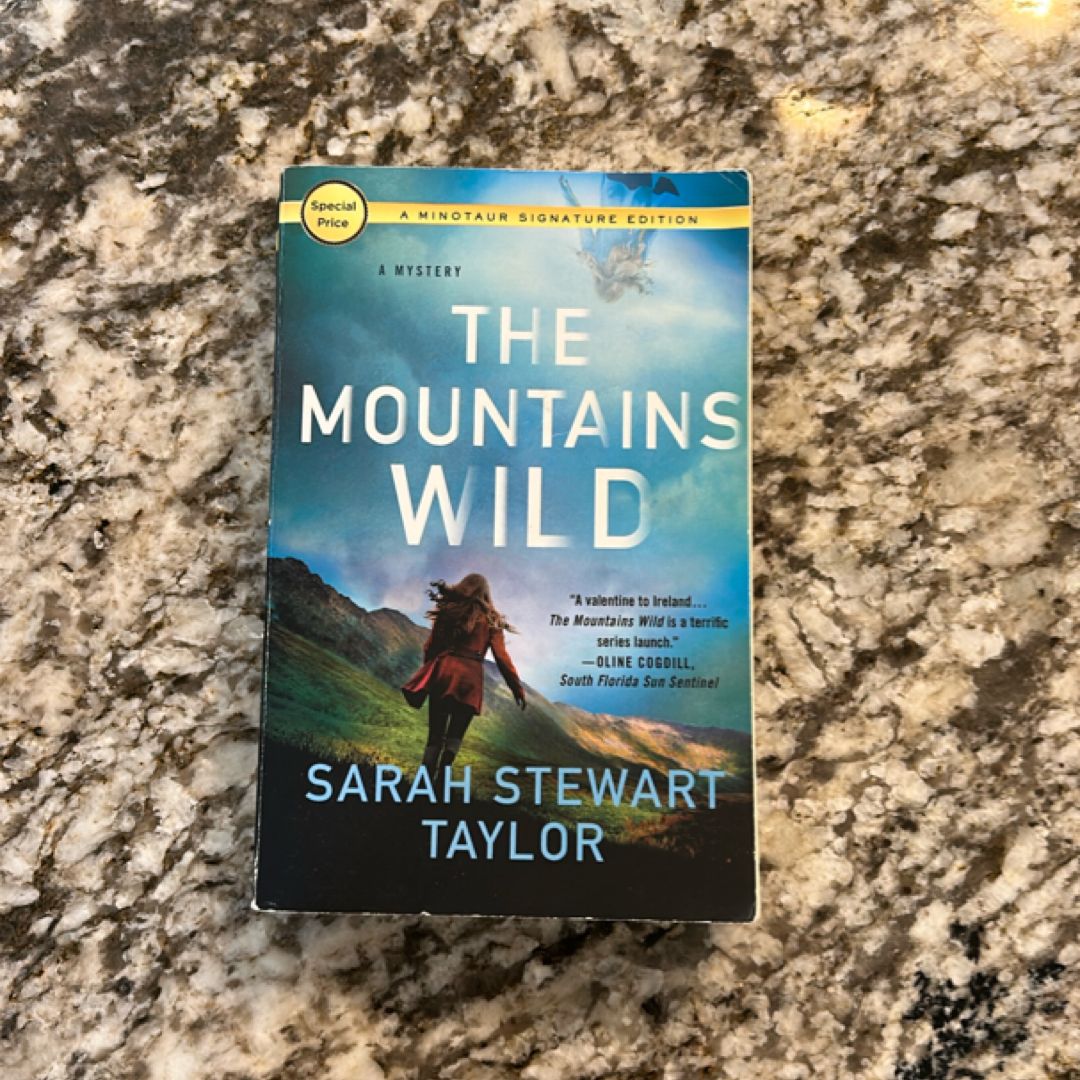 The Mountains Wild