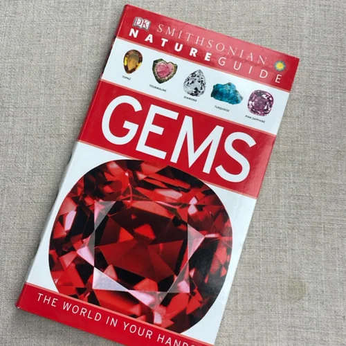 Nature Guide: Gems